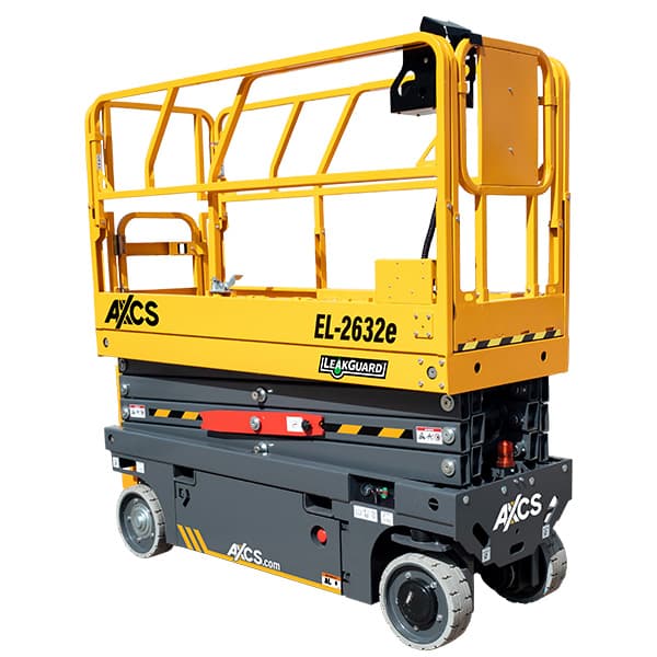 EL-2632 Scissor Lift