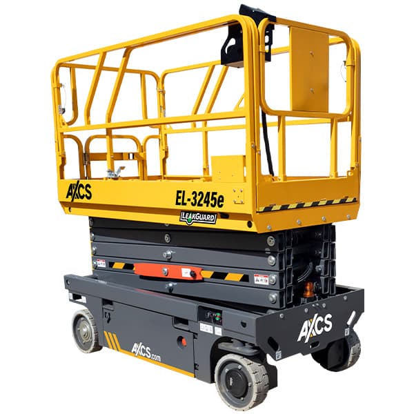 EL Series Scissor Lift