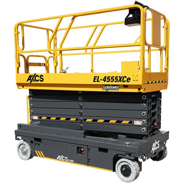 EL-4555 Scissor Lift