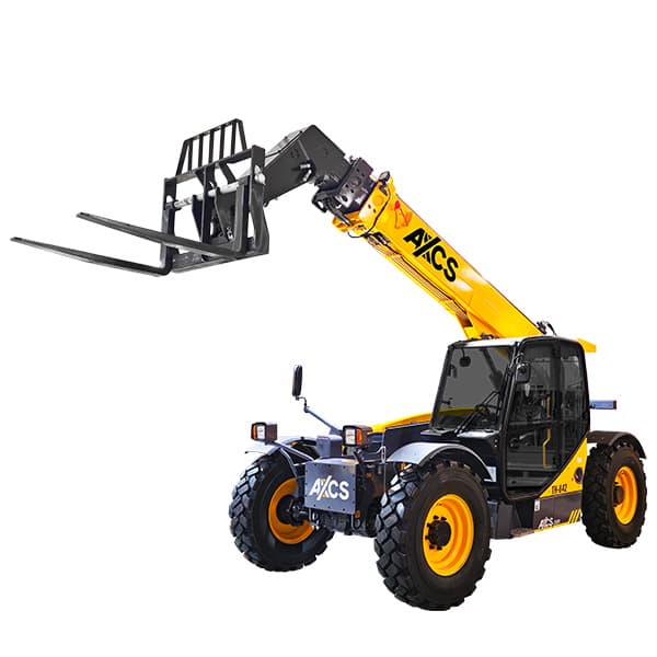 TH-842 Telehandler