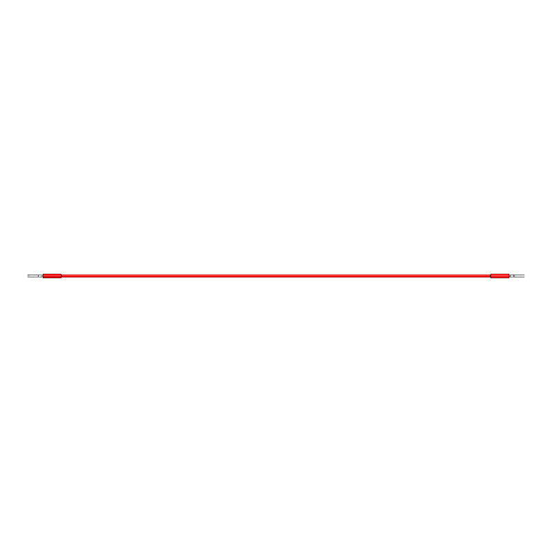 CABLE,6GA,RED,26,R/R - Image 3