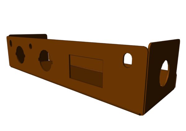 CV 0006 PC