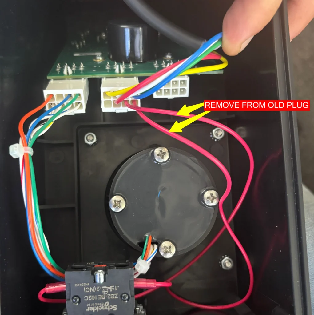 ELEC 980 WIRING copy