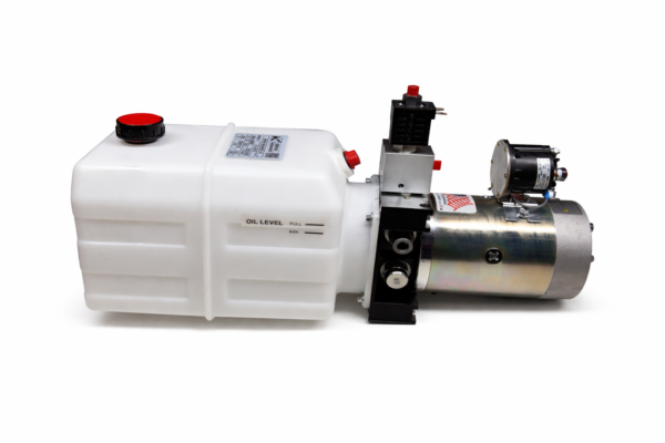 HYDR 050
