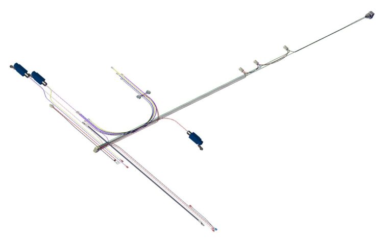 MAIN HARNESS