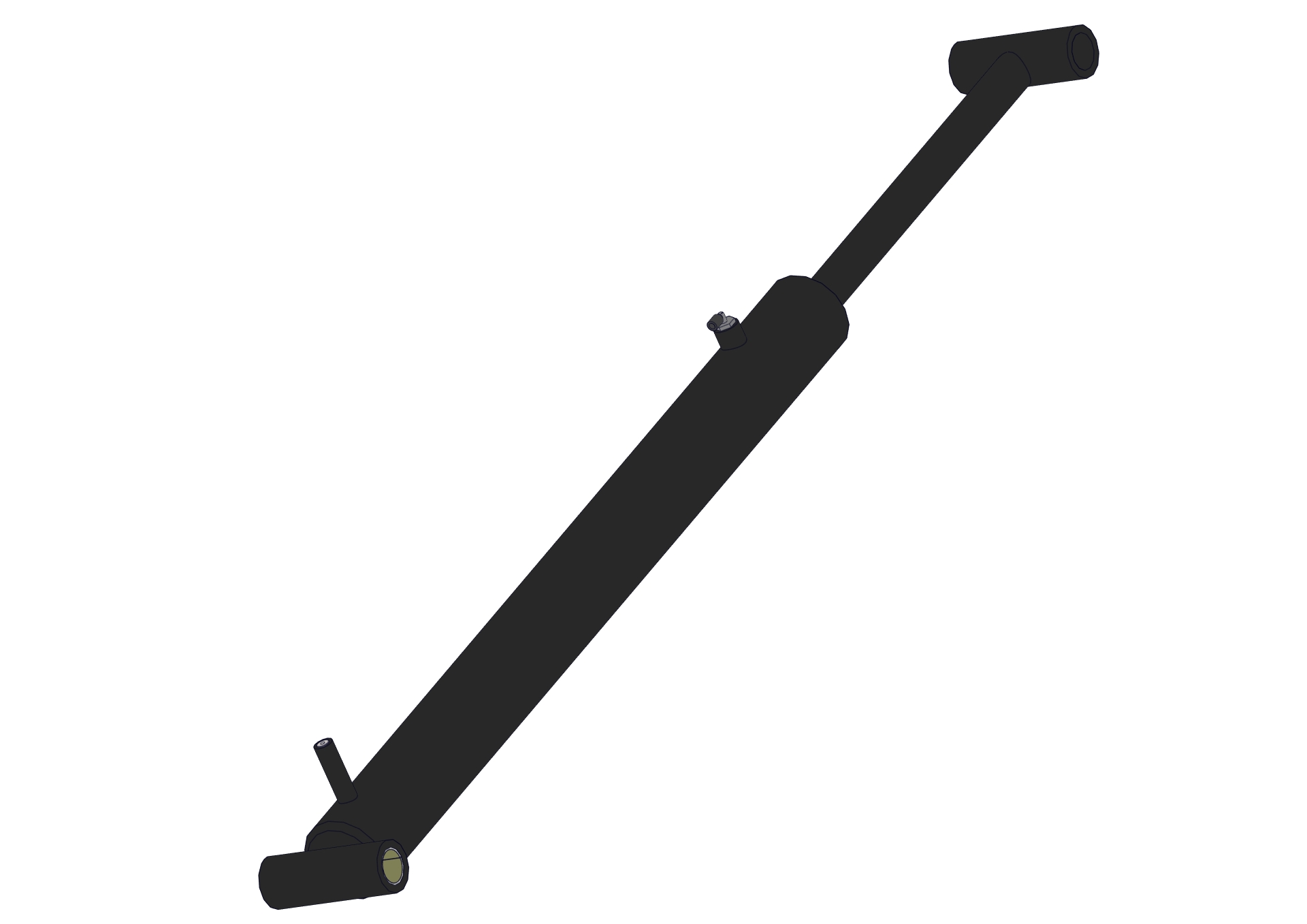 SUB A7 1 KIT