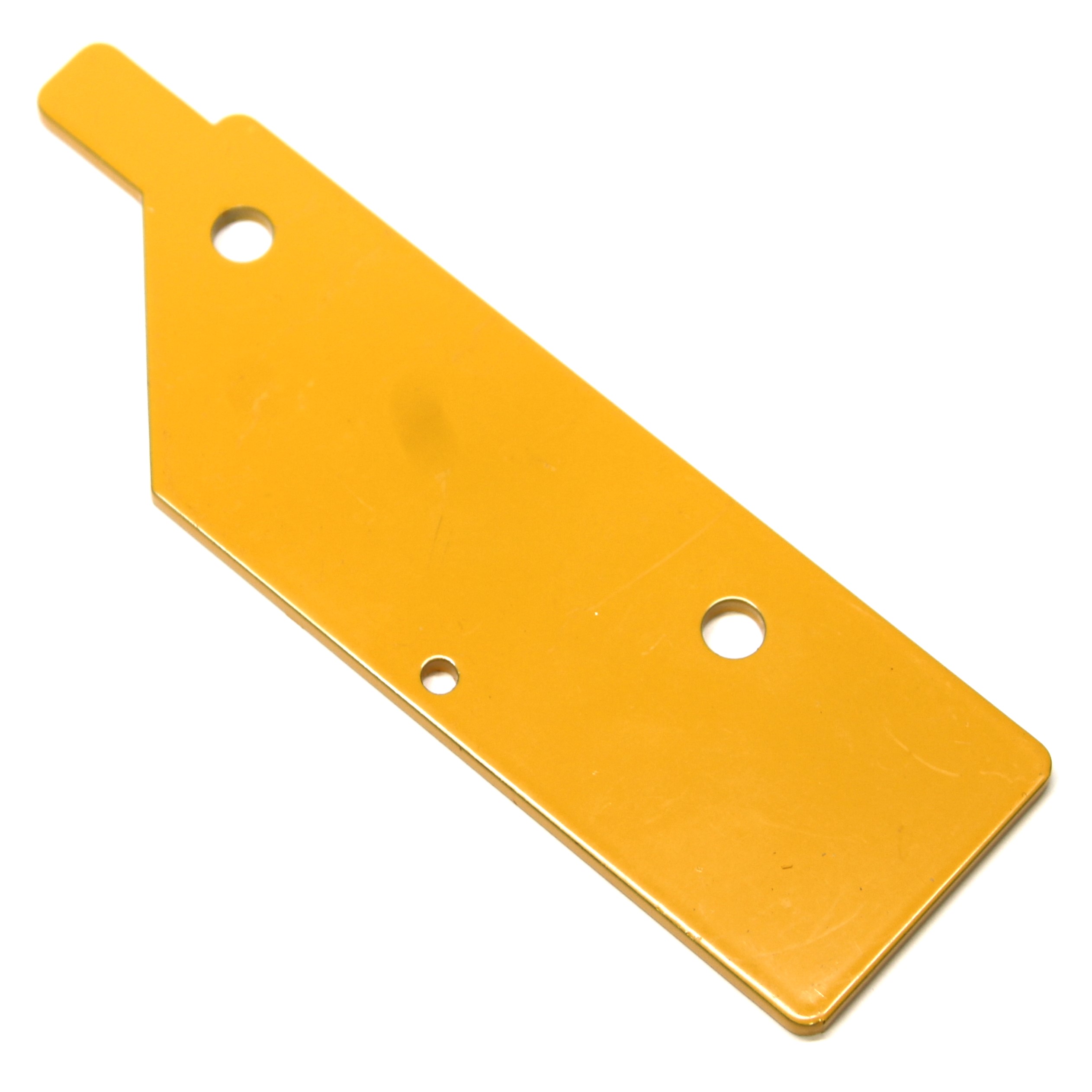 RAIL, SLIDE-OUT LATCH