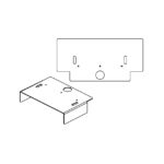 COVER,SWITCH PROX,REAR