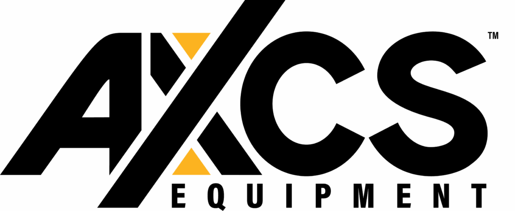 AXCS Logo 2C Tag