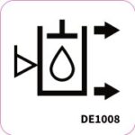 DECAL,HYDR FLUID