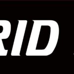DECAL,LOGO HYBRID