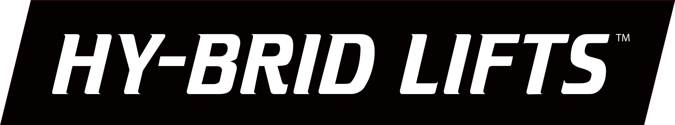 DECAL,LOGO HYBRID