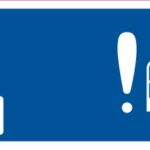 DECAL,E-DOWN INSTRUCTION