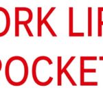 DECAL,FORK POCKET