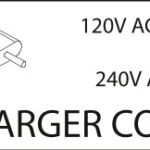DECAL,CHARGER CORD (EU)