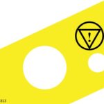 DECAL, CONTROL UPPER E-STOP