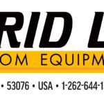 DECAL,LOGO HYBRID