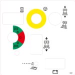 DECAL, CONTROL LOWER HBS4,ACT