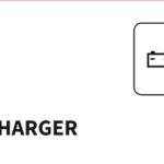 DECAL,CHARGER PCS 1224