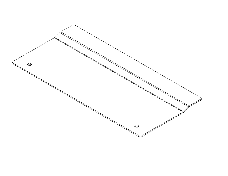 COVER,BASE STEER TOP