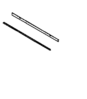 ROLLER PLATFORM SIDE RAIL