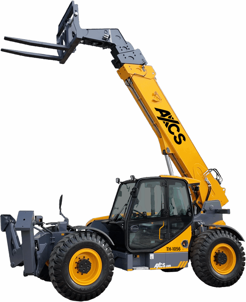 TH 1056 Cutout