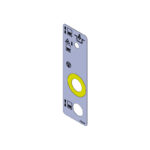 DECAL, CONTROL UPPER
