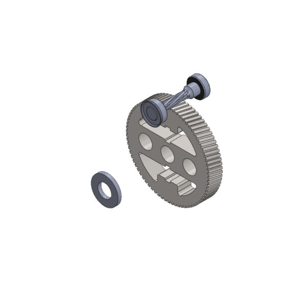 ELEC 125 1G KIT