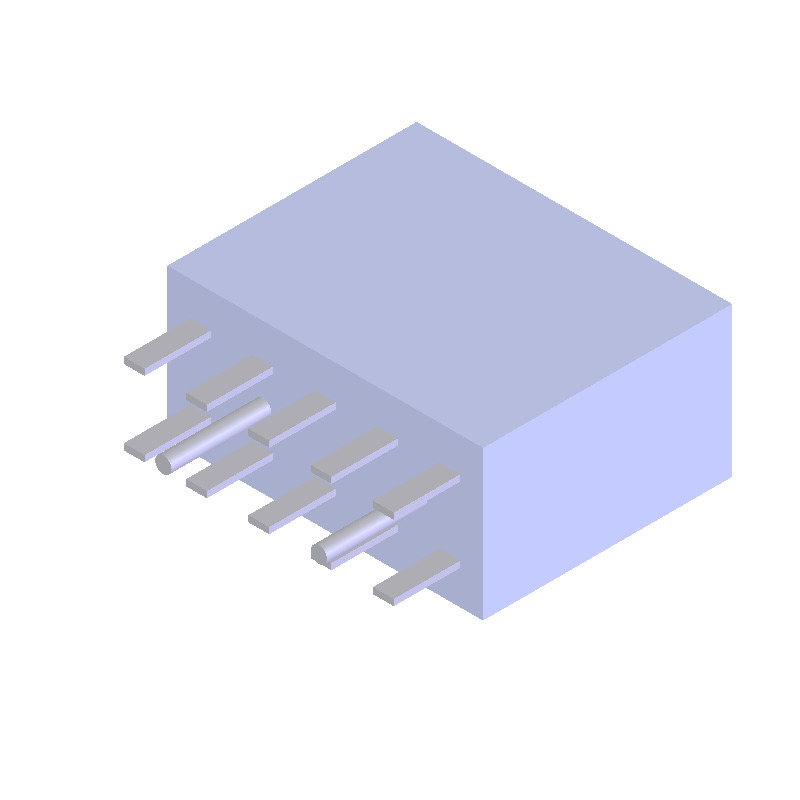 PLUG,10C,CABLE MNT