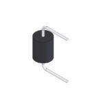 DIODE-T.V.S.54V 5 KW