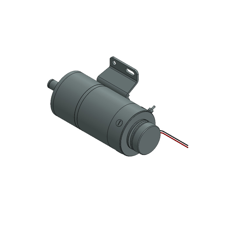 DRIVE MOTOR, 24V - Image 4