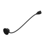 PLUG, POWER PORT- FOR CHARGING OR PTP