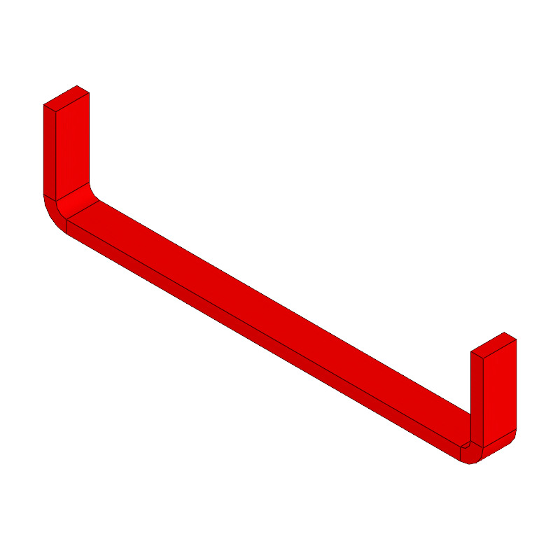 BASE,FORK POCKET