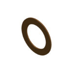 WASHER,THRUST,1.25X.06THK