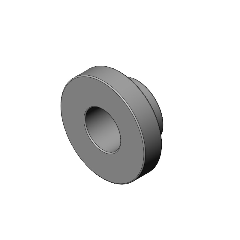 NYLON SLEEVE WASHER