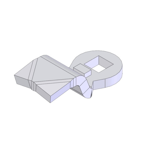 HARD 633D