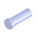 0.50X1.25UX1.50L CLEVIS PIN,P