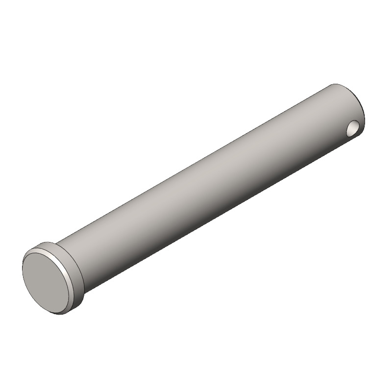 0.50X3.25UX3.50L CLEVIS PIN,P