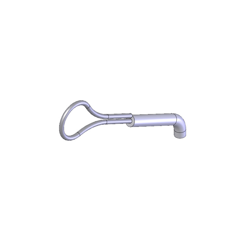 LOW FRICTION CABLE, 70/80