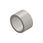 DU BEARING,1/2ID,5/8OD,3/8LONG