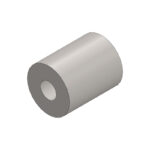 SLEEVE,CABLE STOP 0.09