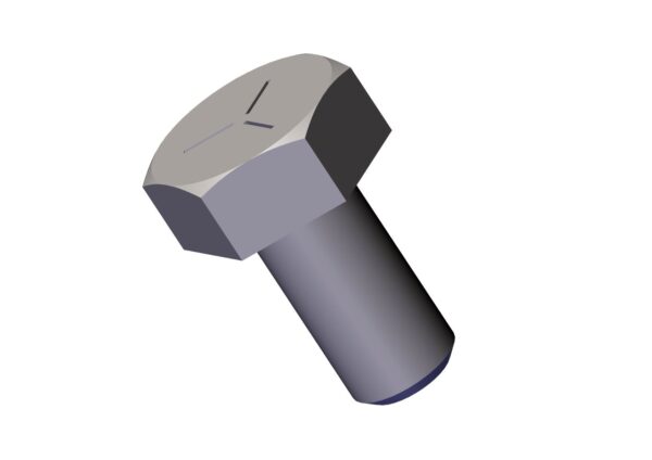 Bolt 2501