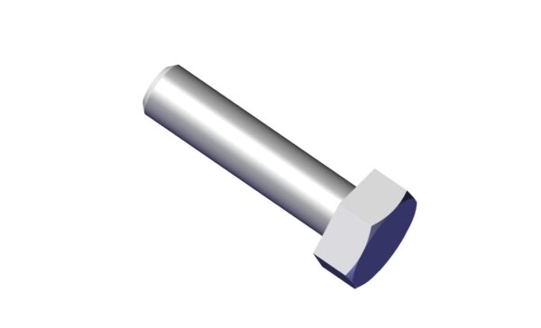 Bolt 2503