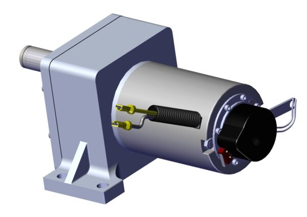 Elec 626 4l kit