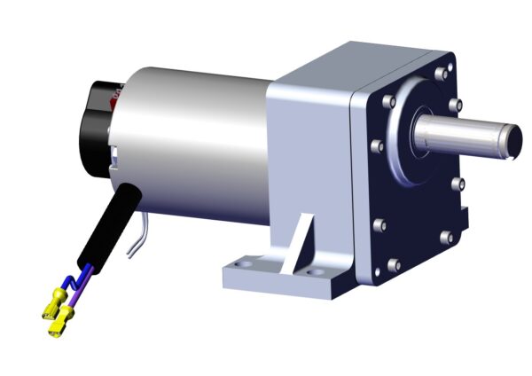 Elec 626 4r kit