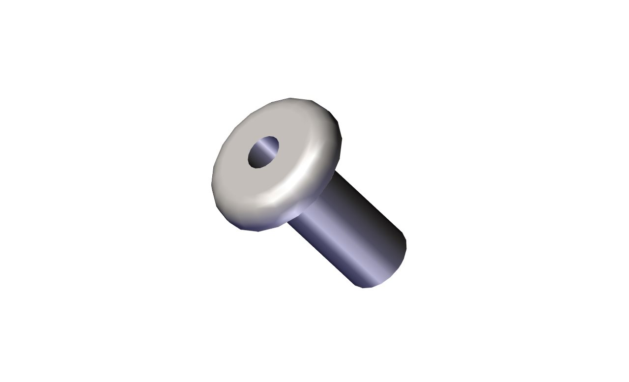 Rivet 607