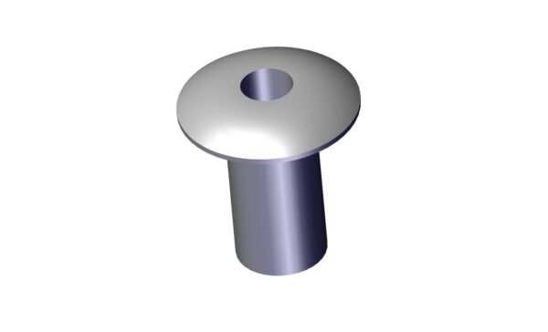 Rivet 608