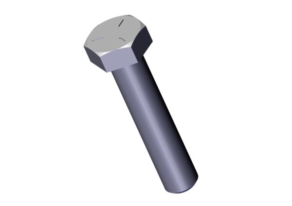 BOLT 3124