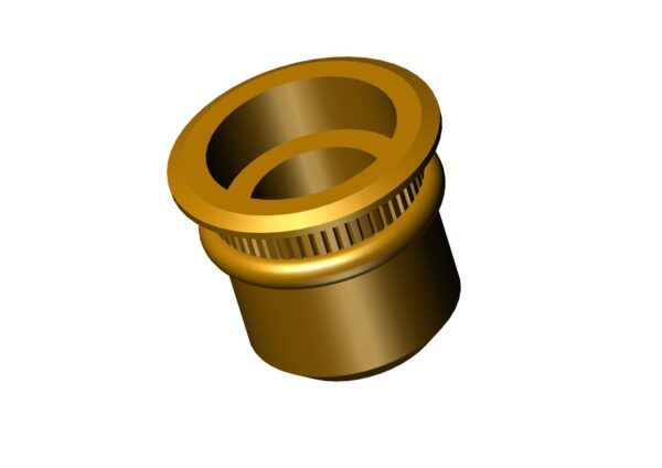 NUTS