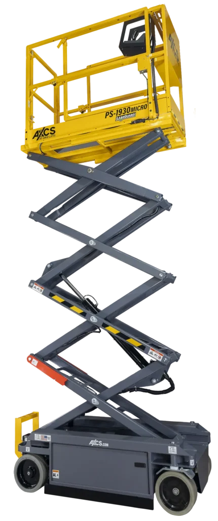 PS-1930 Elevated
